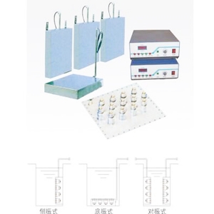 投入式超声波震板