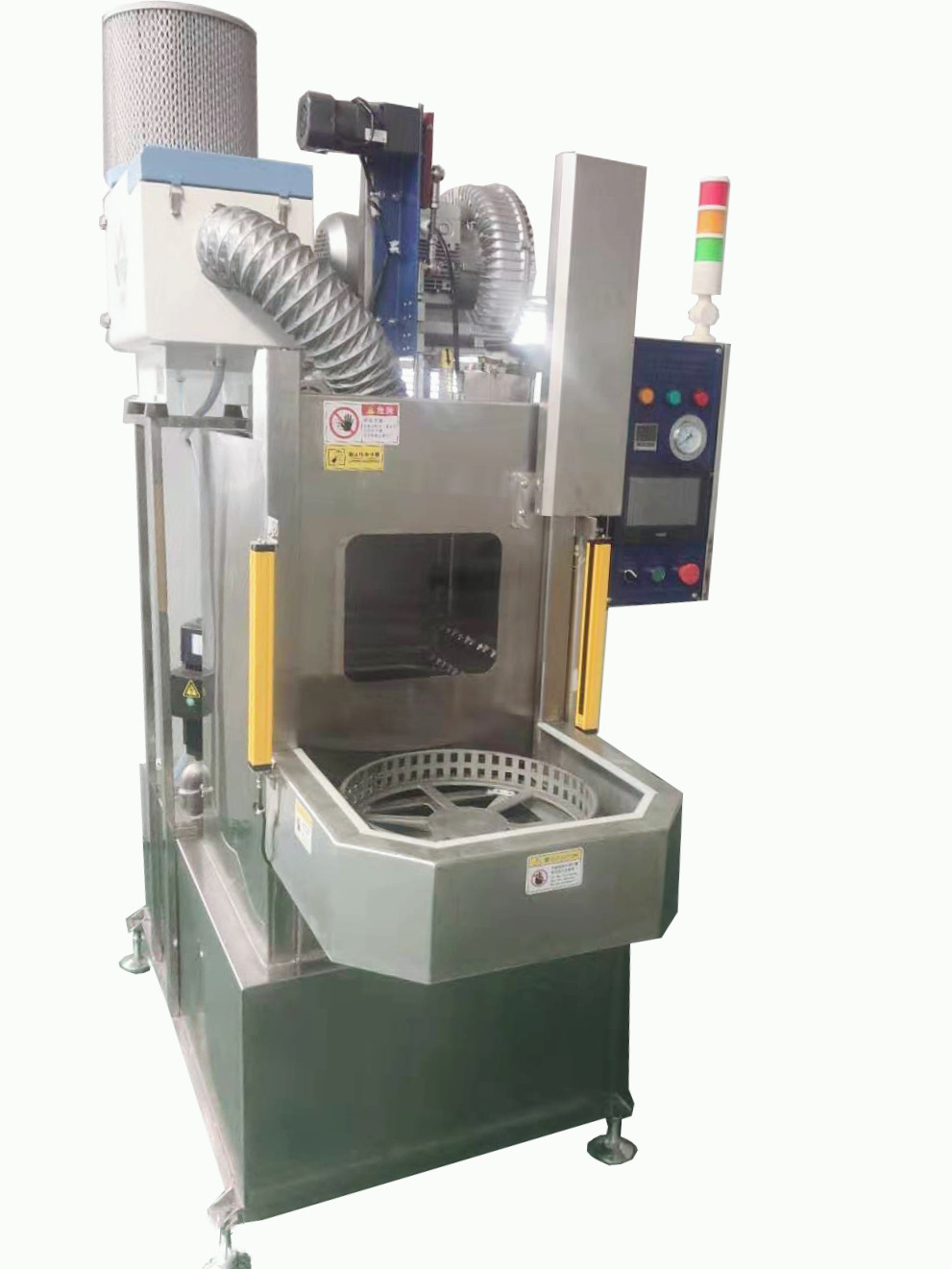 全自动喷淋式清洗机 KWD-350LR京瓷利优比.jpg